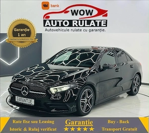 Mercedes-benz Clasa A