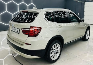 Bmw Seria X - imagine 4