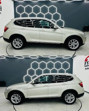 Bmw Seria X - imagine 5
