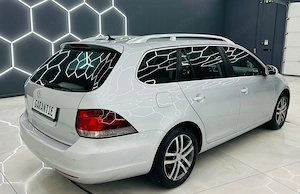 Vw Golf - imagine 4