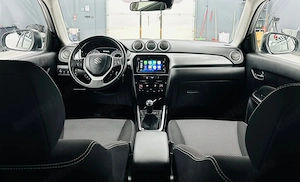 Suzuki vitara - imagine 6