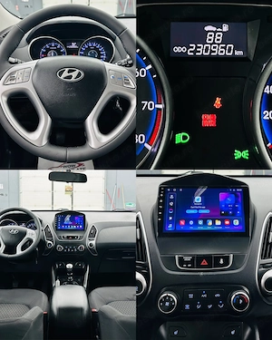 Hyundai ix35 - imagine 8