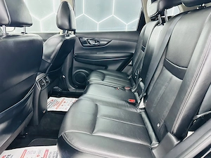 Nissan X-Trail - imagine 15