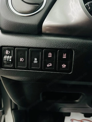 Suzuki vitara - imagine 11