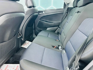 HYUNDAI TUCSON 2017 1.7D E6 Garantie 12 Luni Rate Avans 0 Doar Cu Buletinul - imagine 15