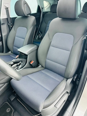 HYUNDAI TUCSON 2017 1.7D E6 Garantie 12 Luni Rate Avans 0 Doar Cu Buletinul - imagine 14
