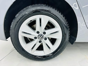 Vw Golf - imagine 9