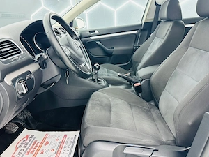 Vw Golf - imagine 11