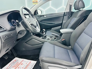 HYUNDAI TUCSON 2017 1.7D E6 Garantie 12 Luni Rate Avans 0 Doar Cu Buletinul - imagine 13