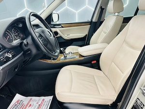 Bmw Seria X - imagine 14