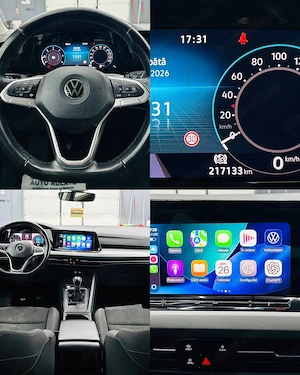 Vw Golf - imagine 8