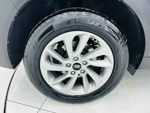 HYUNDAI TUCSON 2017 1.7D E6 Garantie 12 Luni Rate Avans 0 Doar Cu Buletinul - imagine 9