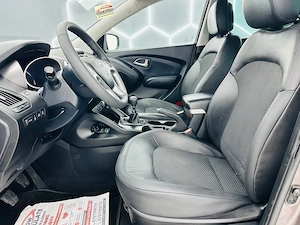 Hyundai ix35 - imagine 12
