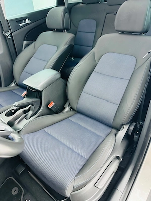 HYUNDAI TUCSON 2017 1.7D E6 Garantie 12 Luni Rate Avans 0 Doar Cu Buletinul - imagine 20