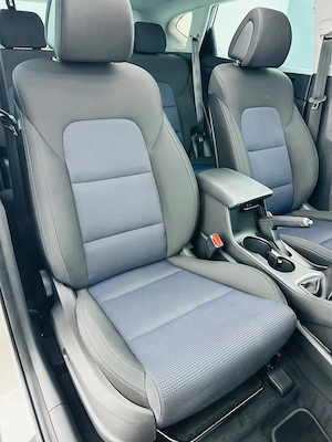 HYUNDAI TUCSON 2017 1.7D E6 Garantie 12 Luni Rate Avans 0 Doar Cu Buletinul - imagine 18