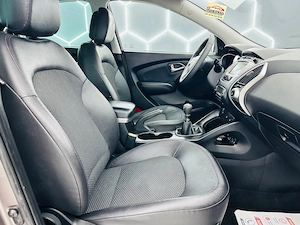 Hyundai ix35 - imagine 18
