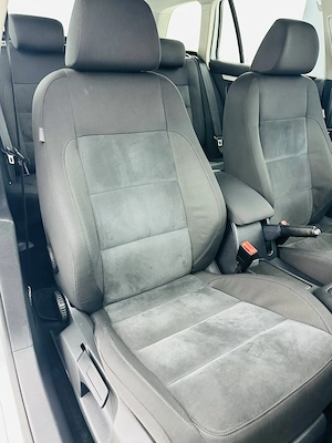 Vw Golf - imagine 18