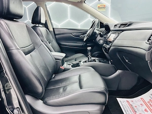Nissan X-Trail - imagine 18
