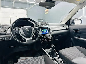 Suzuki vitara - imagine 20