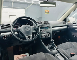 Vw Golf - imagine 20