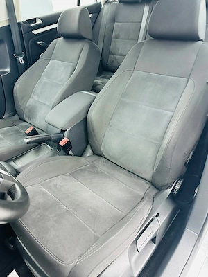 Vw Golf - imagine 19