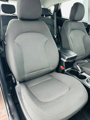 Hyundai ix35 - imagine 19