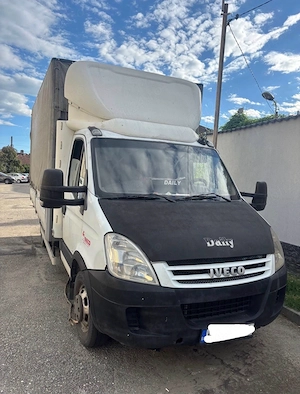 Iveco Daily  - imagine 2