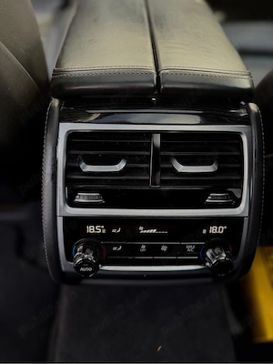 Bmw 740 LI M-packet (Long Version) - imagine 7