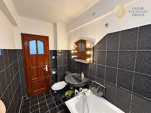 Apartament 3 camere de închiriat  UTA, lângă Adora Park - imagine 11