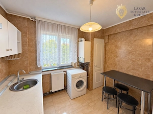 Apartament 3 camere de închiriat  UTA, lângă Adora Park - imagine 9
