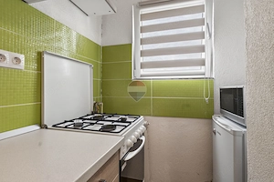 Garsonieră confort 1, renovată, utilată și mobilată-zona Lebăda(Z-uri) - imagine 5