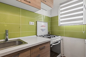 Garsonieră confort 1, renovată, utilată și mobilată-zona Lebăda(Z-uri) - imagine 4