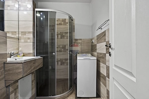 Garsonieră confort 1, renovată, utilată și mobilată-zona Lebăda(Z-uri) - imagine 7