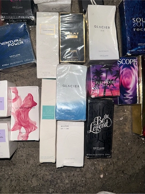 oriflame parfumuri originale 50 lei