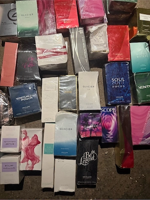 parfumuri oriflame