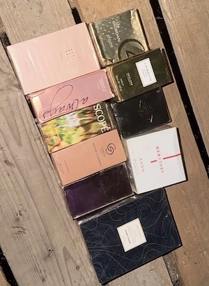 parfumuri oriflame 50 lei bucata