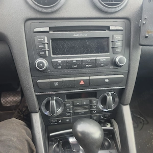 Audi a3 1.8 - imagine 5