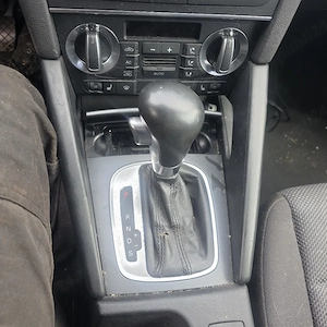 Audi a3 1.8 - imagine 4