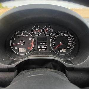 Audi a3 1.8