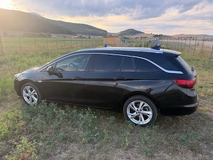Opel Astra K Sports Tourer 2017, Distribuție+Ambreiaj+Volanta Schimbate - imagine 4