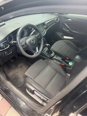 Opel Astra K Sports Tourer 2017, Distribuție+Ambreiaj+Volanta Schimbate - imagine 7