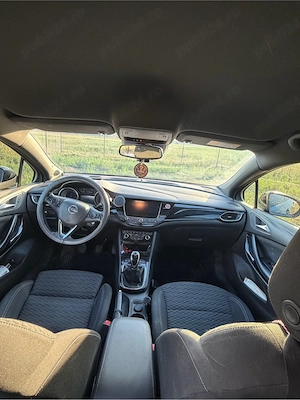 Opel Astra K Sports Tourer 2017, Distribuție+Ambreiaj+Volanta Schimbate - imagine 9