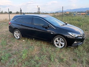 Opel Astra K Sports Tourer 2017, Distribuție+Ambreiaj+Volanta Schimbate - imagine 3