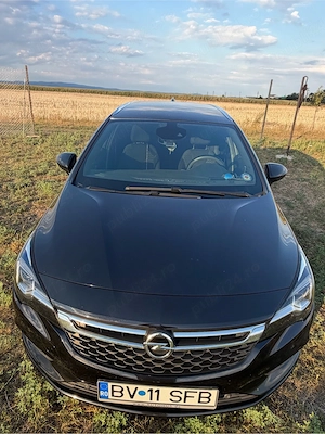 Opel Astra K Sports Tourer 2017, Distribuție+Ambreiaj+Volanta Schimbate - imagine 8