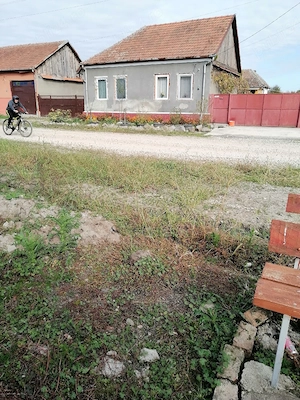 casa de vînzare 