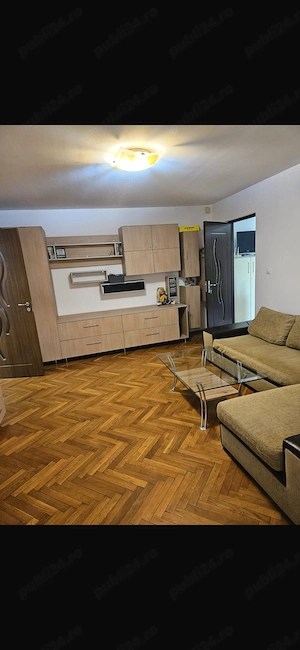 Apartament 2 camere - imagine 5