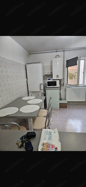 Apartament 2 camere - imagine 3