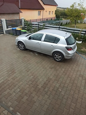 opel astra h de vanzare - imagine 3