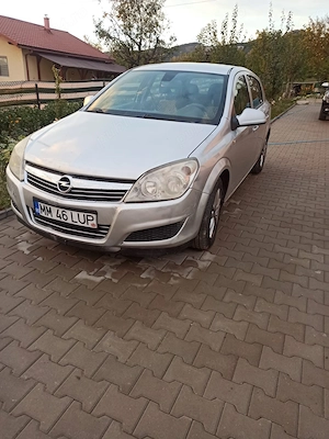opel astra h de vanzare - imagine 2