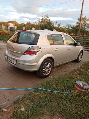opel astra h de vanzare